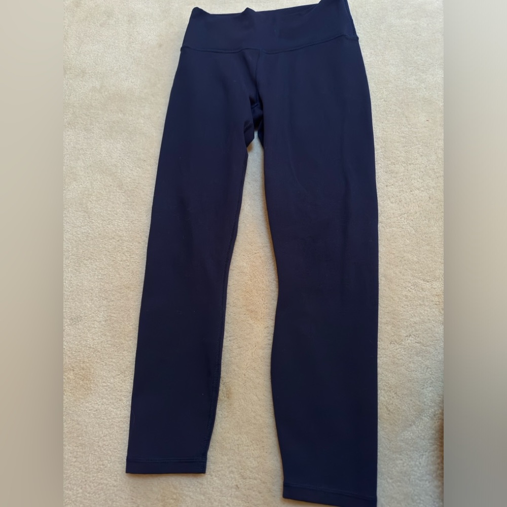 SOLD Fabletics leggings XS